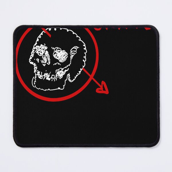 Item preview, Shakey Graves designed and sold by Carla Torres.