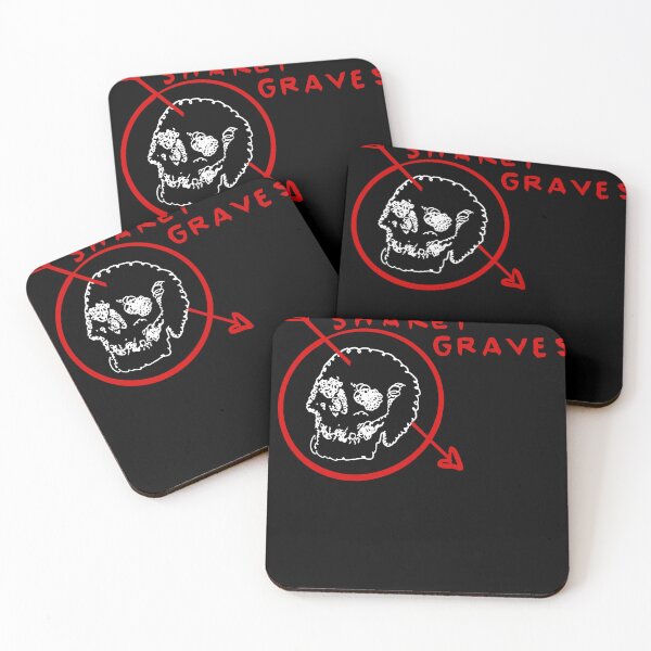 Item preview, Shakey Graves designed and sold by Carla Torres.
