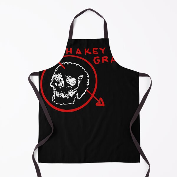 Item preview, Shakey Graves designed and sold by Carla Torres.