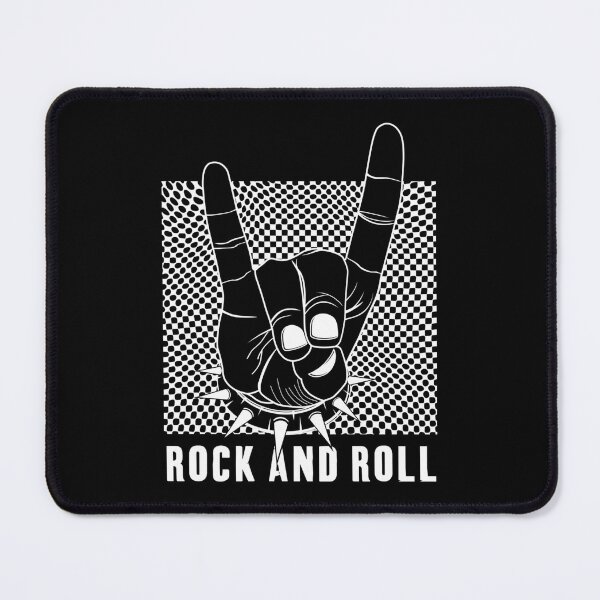 Item preview, R ock And R oll  designed and sold by Zacharyander.