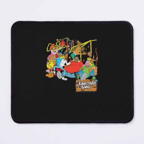 Item preview, Fat Albert The Junkyard Gang designed and sold by jacopatrume.