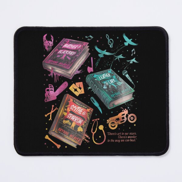 Item preview, Romance Book Series designed and sold by vermaantichz.