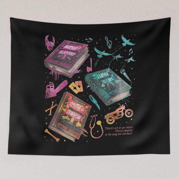 Item preview, Romance Book Series designed and sold by vermaantichz.