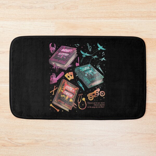 Item preview, Romance Book Series designed and sold by vermaantichz.