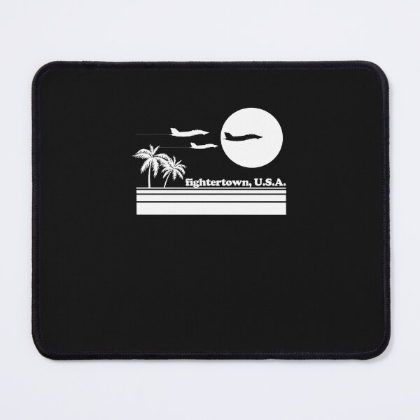 Item preview, Fightertown Usa Retro designed and sold by jacopatrume.