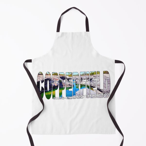 Item preview, COPPERFIELD Gorge Einasleigh Far North QLD - Etheridge Region designed and sold by Adam Gormley.