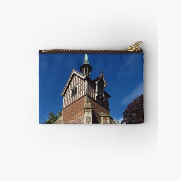 Item preview, St Mary's Church Tower, Swilland designed and sold by wiggyofipswich.