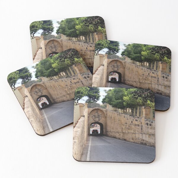 Item preview, Mdina, The Silent City Malta designed and sold by cpjmathieson.