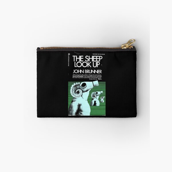 Item preview, THE SHEEP LOOK UP  designed and sold by CharlotteCarrol.