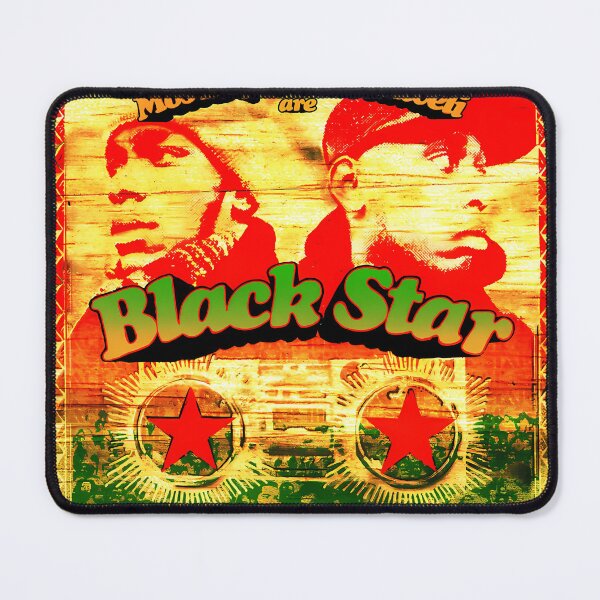 Item preview, Black Star - Mos Def  Talib Kweli designed and sold by btngarove.