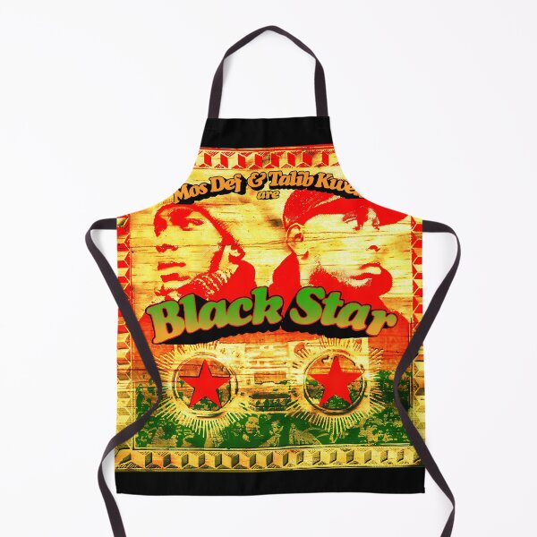 Item preview, Black Star - Mos Def  Talib Kweli designed and sold by btngarove.