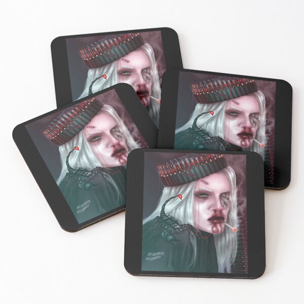 Item preview, La Haine du Dard Music You Fans Love  designed and sold by EveBarry.