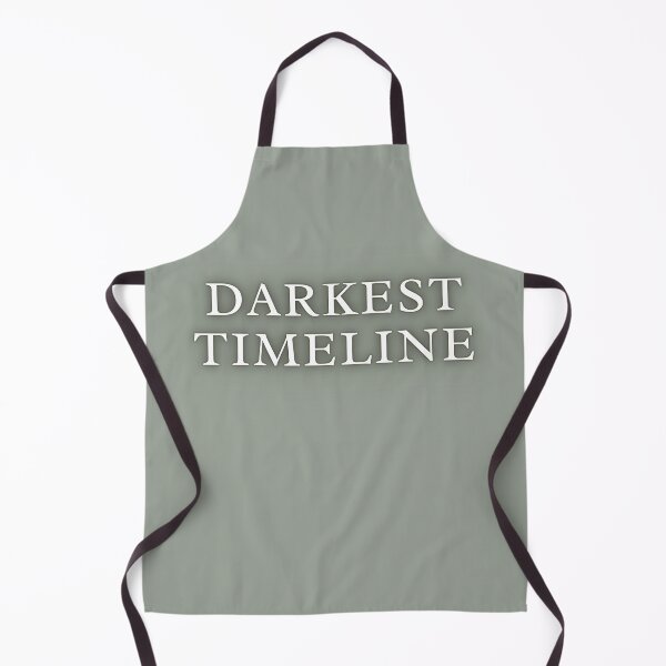 Item preview, Darkest timeline quote designed and sold by Diavers-store.