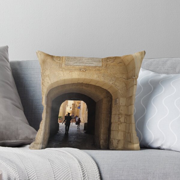 Item preview, Mdina, The Silent City Malta designed and sold by cpjmathieson.