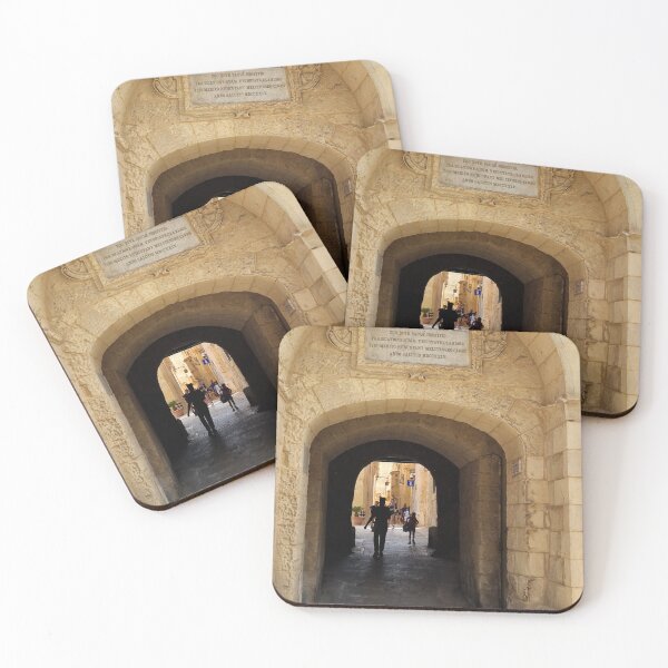 Item preview, Mdina, The Silent City Malta designed and sold by cpjmathieson.