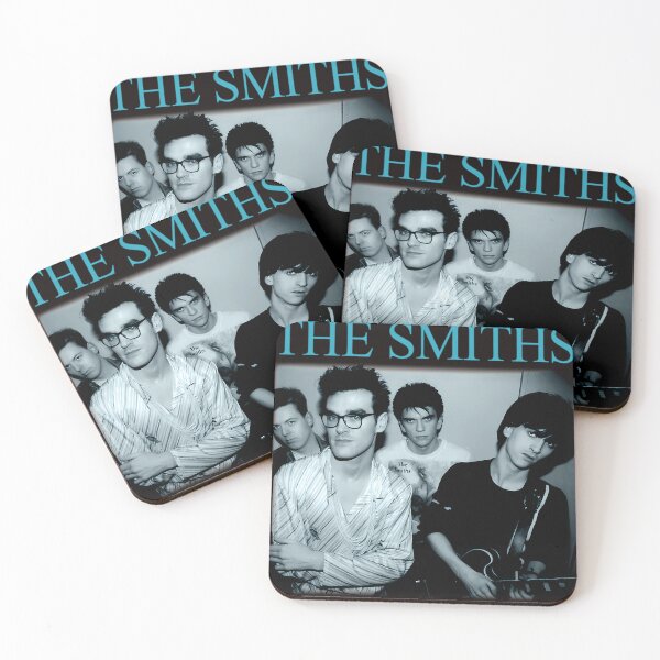 Item preview, The Retro Smiths Photo  designed and sold by btngarove.
