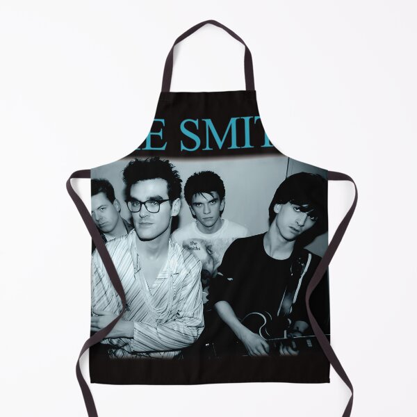 Artikelvorschau, Das Retro Smiths-Foto entworfen und verkauft von btngarove.