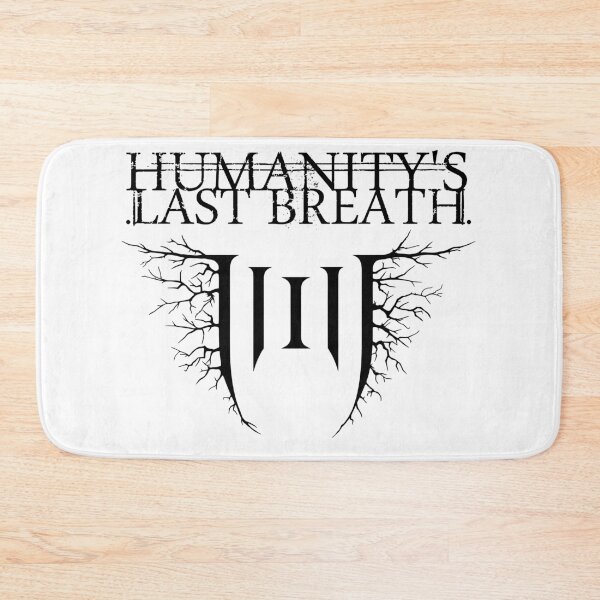 Item preview, Humanity's Last Breath designed and sold by Carla Torres.
