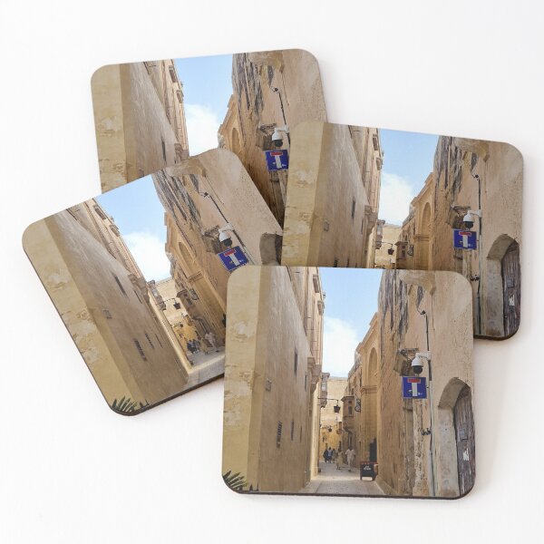 Item preview, Mdina, The Silent City Malta designed and sold by cpjmathieson.