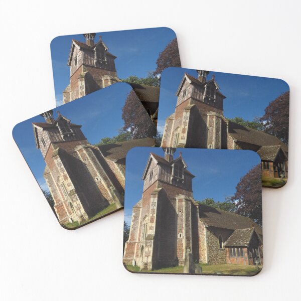Item preview, St Mary's Church, Swilland, Suffolk designed and sold by wiggyofipswich.