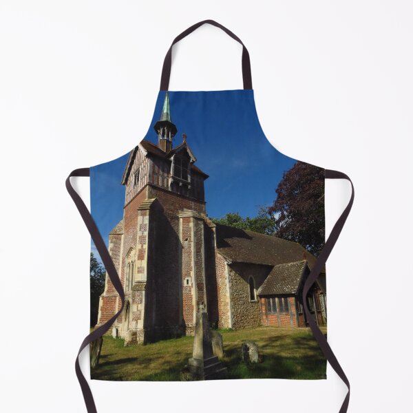 Item preview, St Mary's Church, Swilland, Suffolk designed and sold by wiggyofipswich.