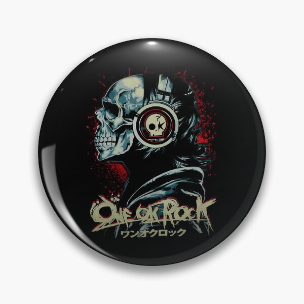 Item preview, One Ok Rock designed and sold by RobHirt.