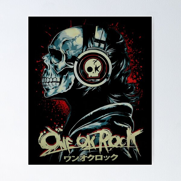 One ok rock music