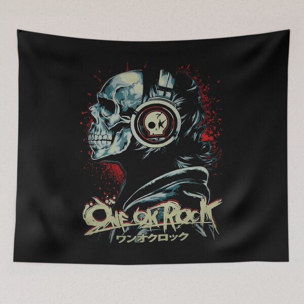 Item preview, One Ok Rock designed and sold by RobHirt.