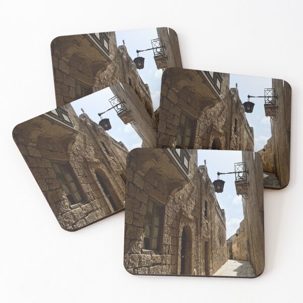 Item preview, Mdina, The Silent City Malta designed and sold by cpjmathieson.