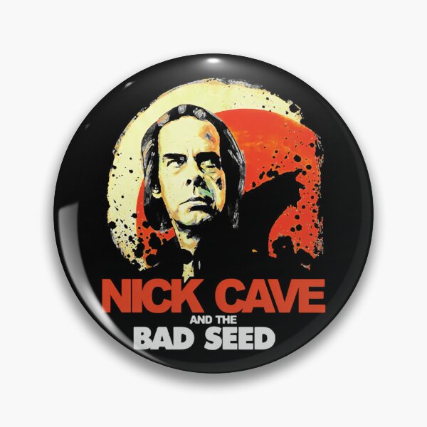 Item preview, Band Nicks Cave For Fans Mens designed and sold by EveBarry.