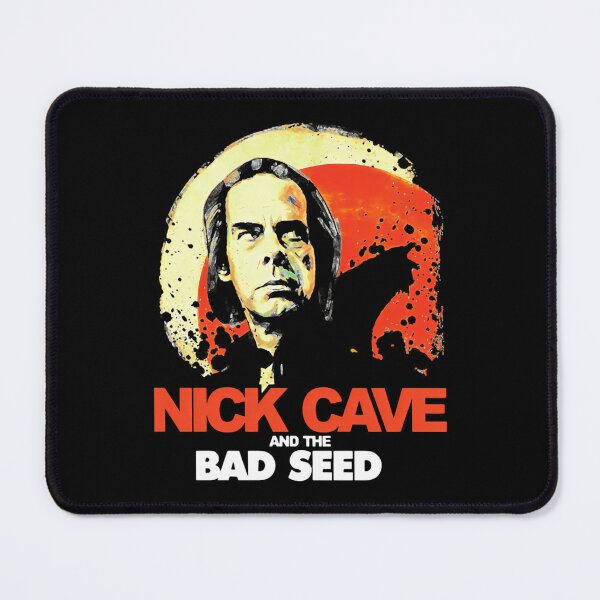 Item preview, Band Nicks Cave For Fans Mens designed and sold by EveBarry.