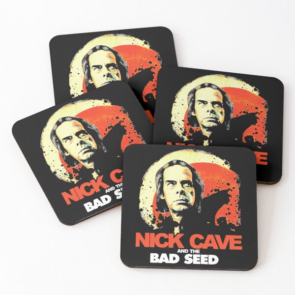 Item preview, Band Nicks Cave For Fans Mens designed and sold by EveBarry.