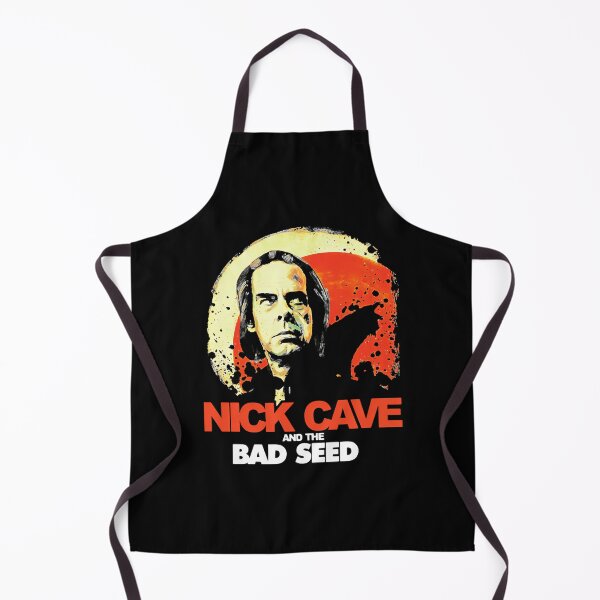 Item preview, Band Nicks Cave For Fans Mens designed and sold by EveBarry.