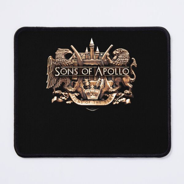 Item preview, Sons of Apollo, Psychotic Symphony designed and sold by CharlotteCarrol.