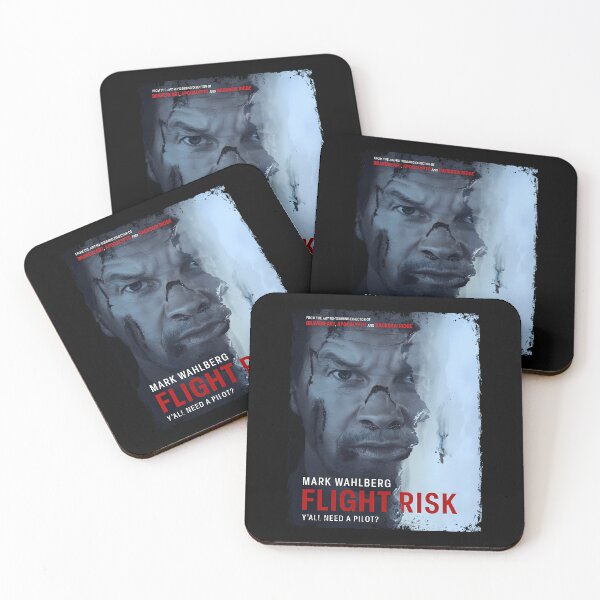 Item preview, Flight Risk designed and sold by RobHirt.