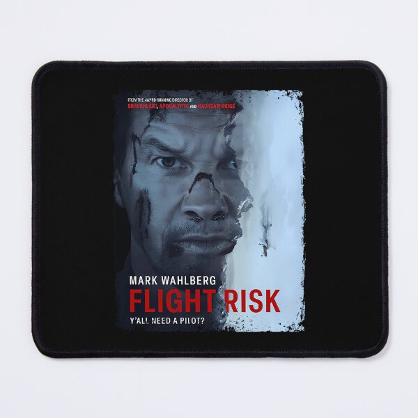 Item preview, Flight Risk designed and sold by RobHirt.