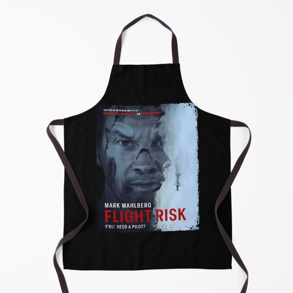 Item preview, Flight Risk designed and sold by RobHirt.