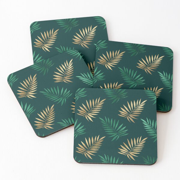 Item preview, great green leaf unique design skirts and tshirt designed and sold by anandsiva2703.