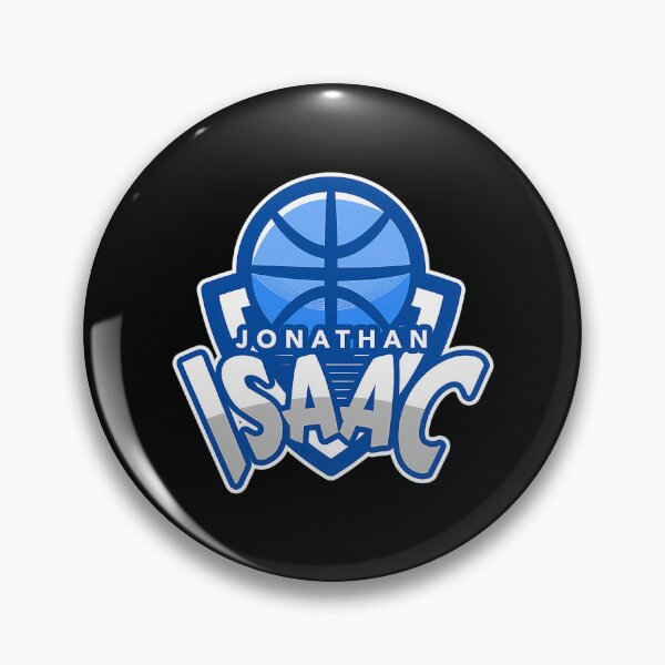 Item preview, Jonathan Isaac designed and sold by RobHirt.