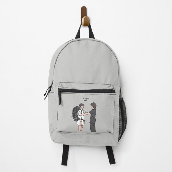 Item preview, Summer Strike Kdrama designed and sold by cepluk.