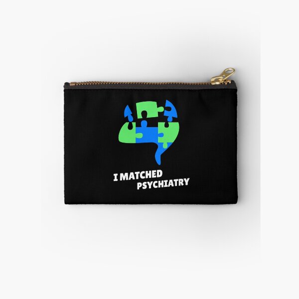 Item preview, Residency Match Day I Matched Psychiatry designed and sold by sydney-syder.