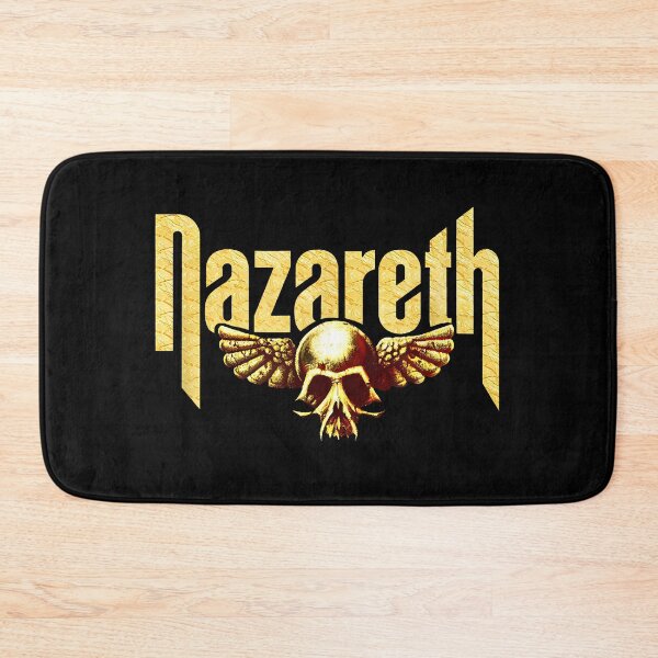 Item preview, Nazareth Band designed and sold by Carla Torres.