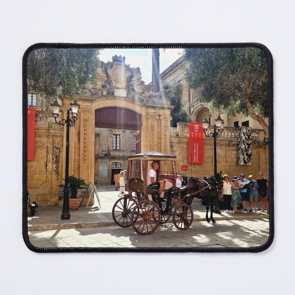 Item preview, Mdina, The Silent City,Malta designed and sold by cpjmathieson.
