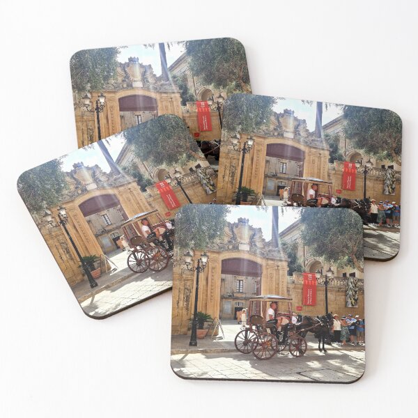 Item preview, Mdina, The Silent City,Malta designed and sold by cpjmathieson.