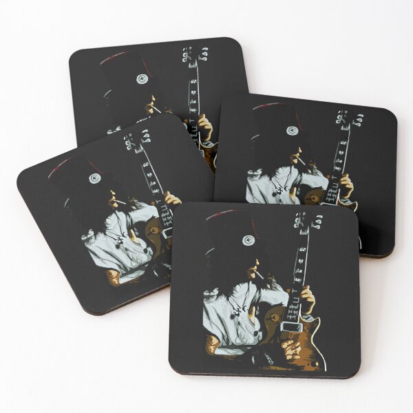 Item preview, The Legend of Guitarist  designed and sold by CharlotteCarrol.