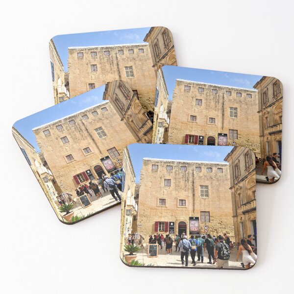Item preview, Mdina, The Silent City,Malta designed and sold by cpjmathieson.