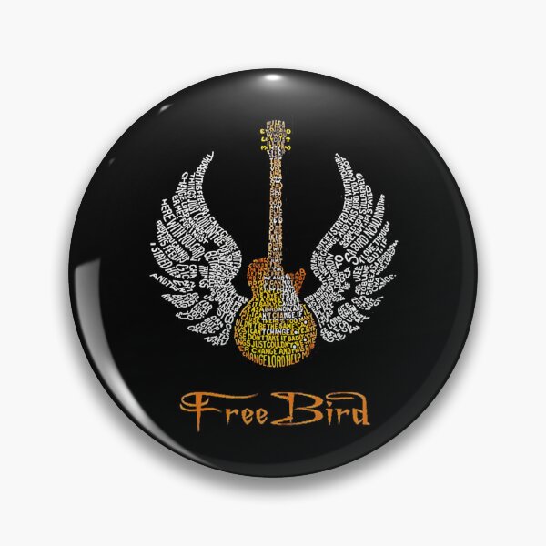 Item preview, The L.ast R.ebel Lynyrd American  designed and sold by Naomiturners.