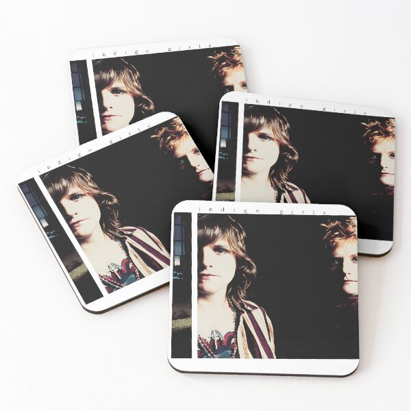 Item preview, Indigo Girls Cover designed and sold by btngarove.