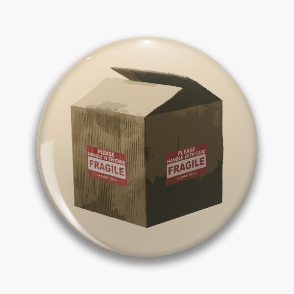Item preview, The box designed and sold by BiggerBrother.