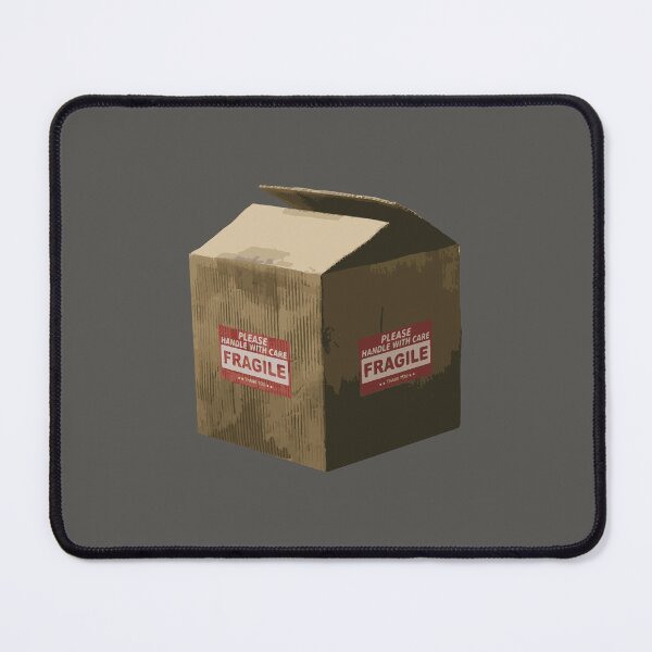 Item preview, The box designed and sold by BiggerBrother.